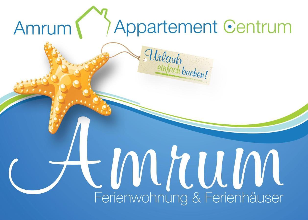 Hues Sanskiin Ferienwohnung *Brombelbei* Suddorf 외부 사진